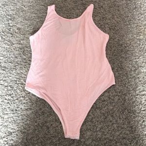 Forever 21 body suit